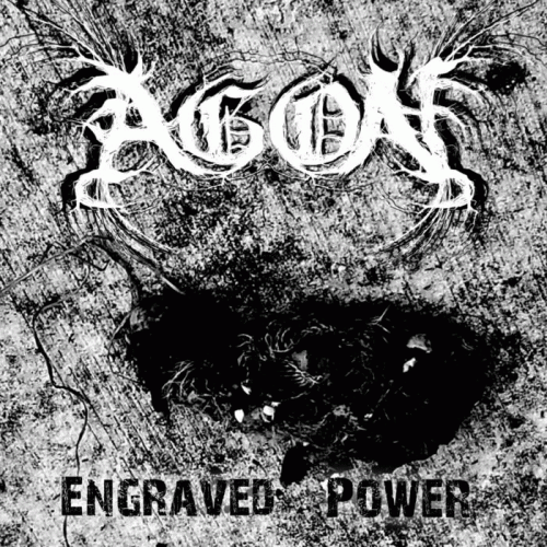 Agon (USA) : Engraved Power